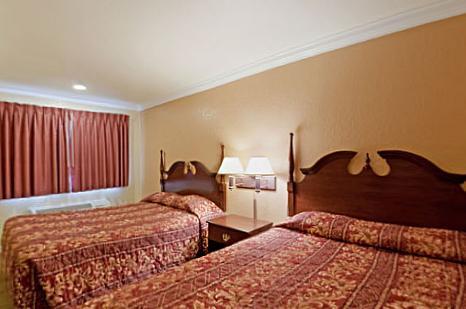 Motel Americas Value 2*