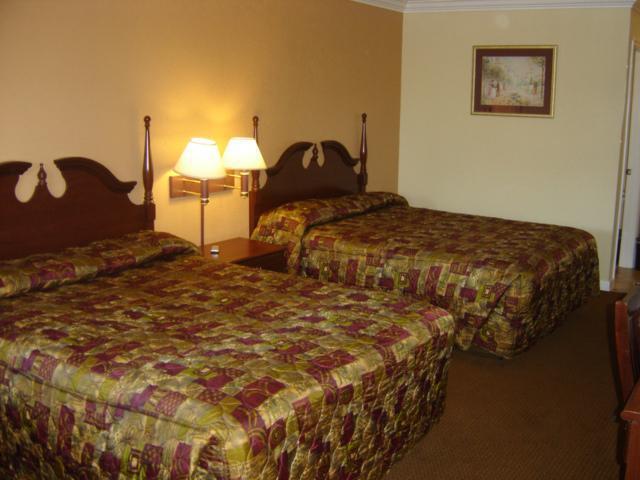 Americas Value Motel 2*