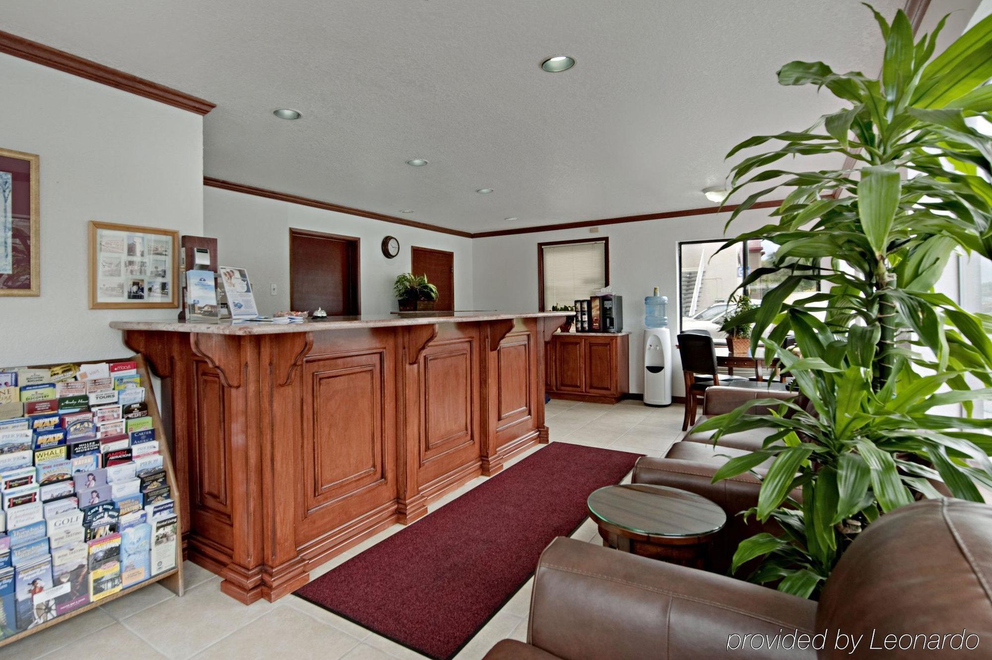 Motel Americas Value