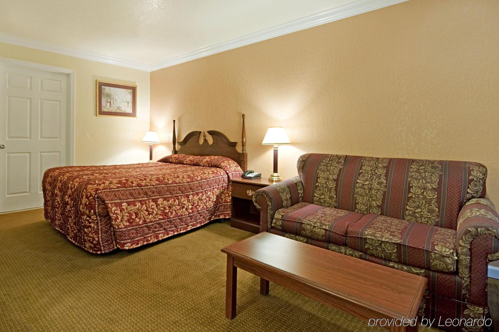 Americas Value 2* Sunnyvale