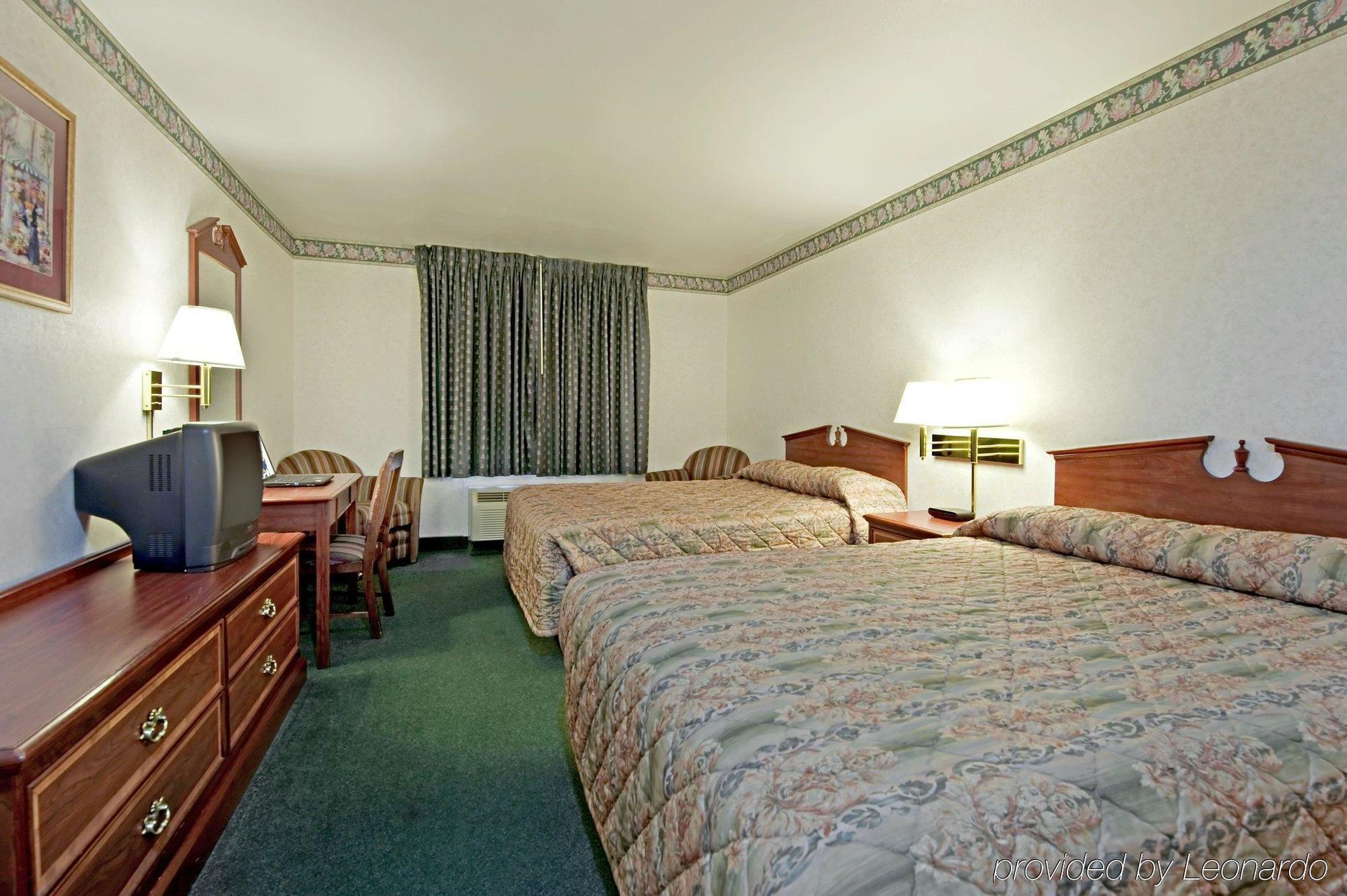Americas Value Motel 2*