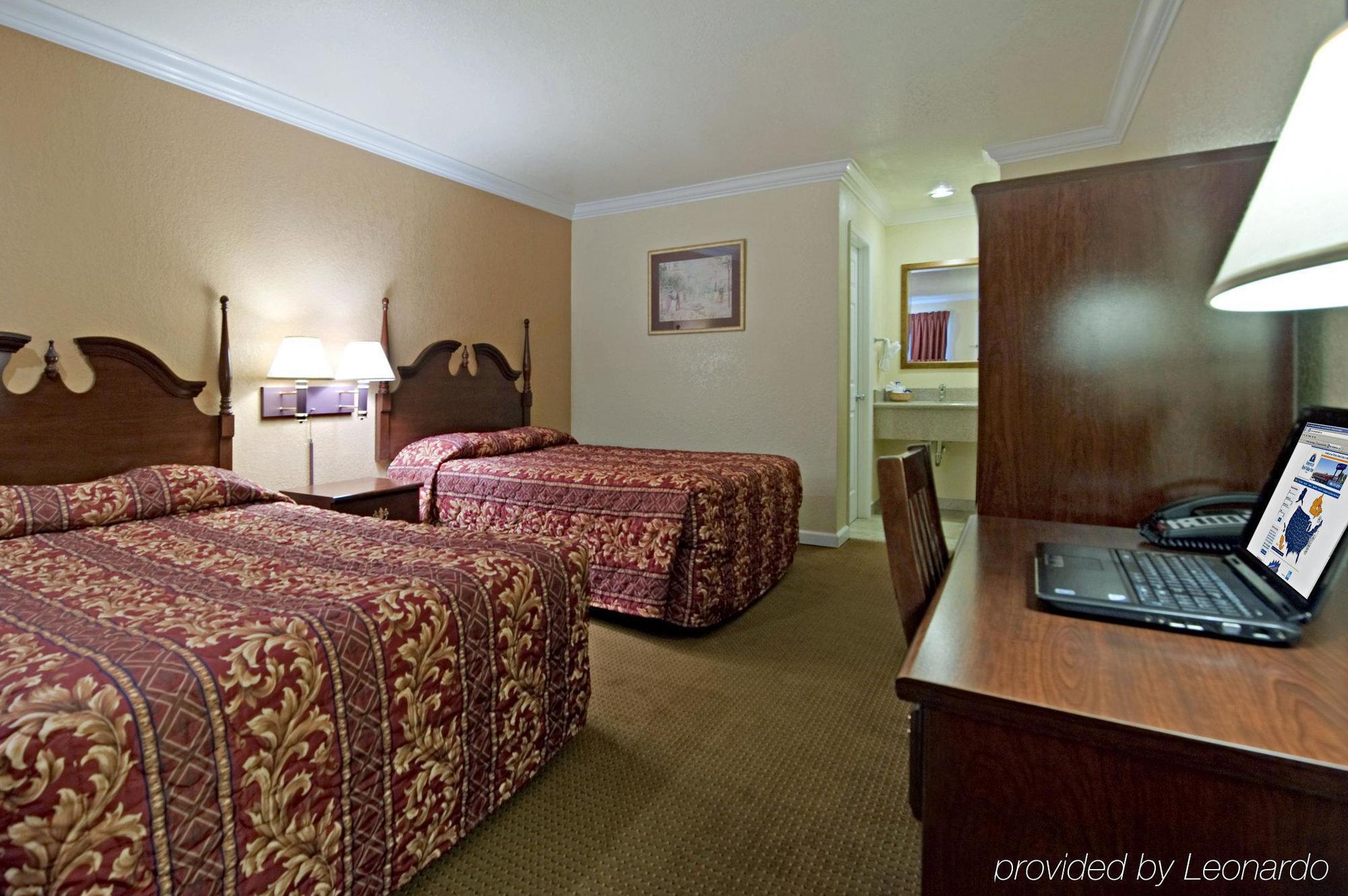 Americas Value Motel