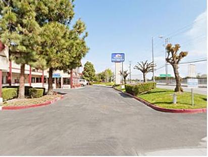 Americas Value Motel Sunnyvale