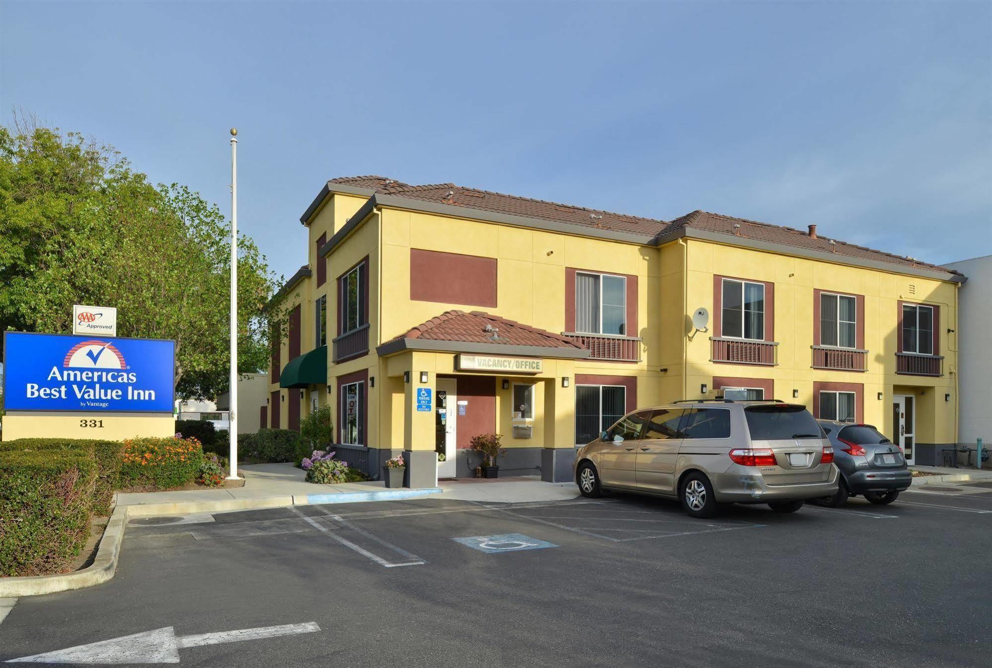 Americas Value Motel 2*