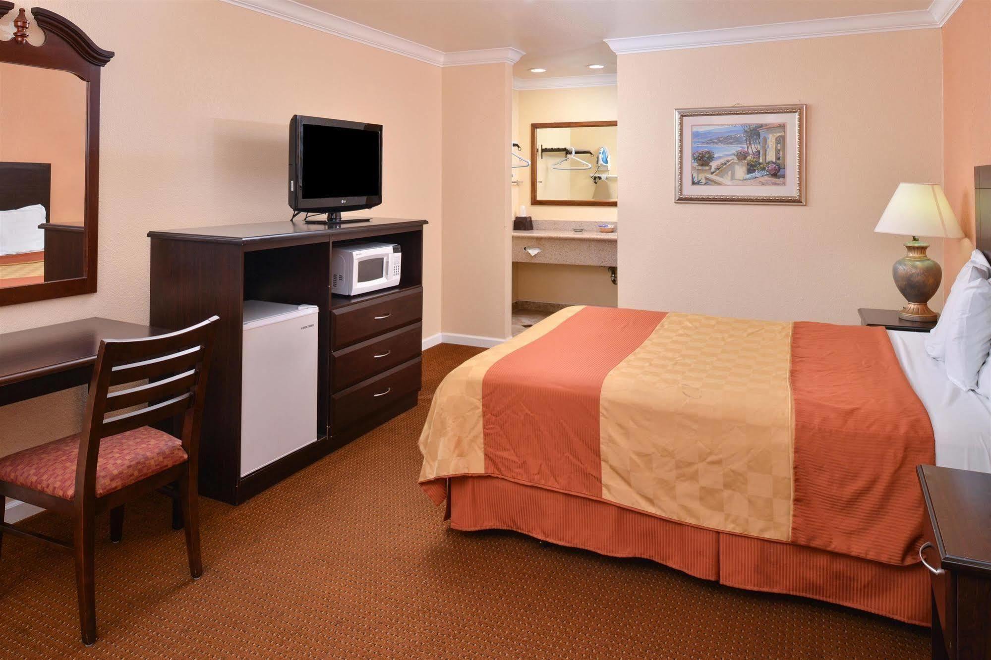 Motel Americas Value Sunnyvale