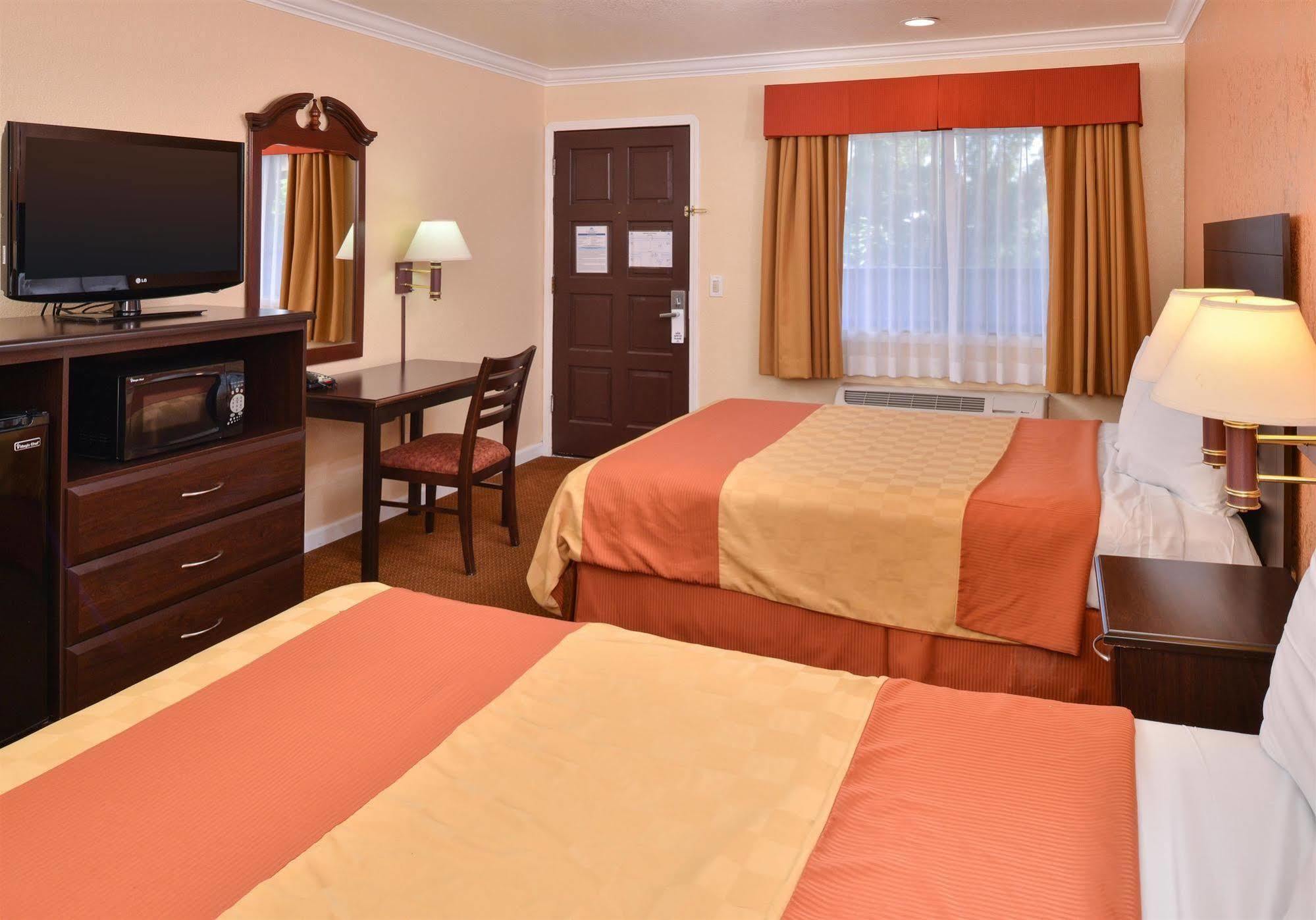 Motel Americas Value
