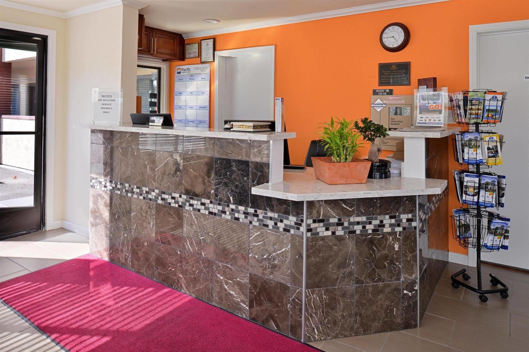 Americas Value Motel 2*