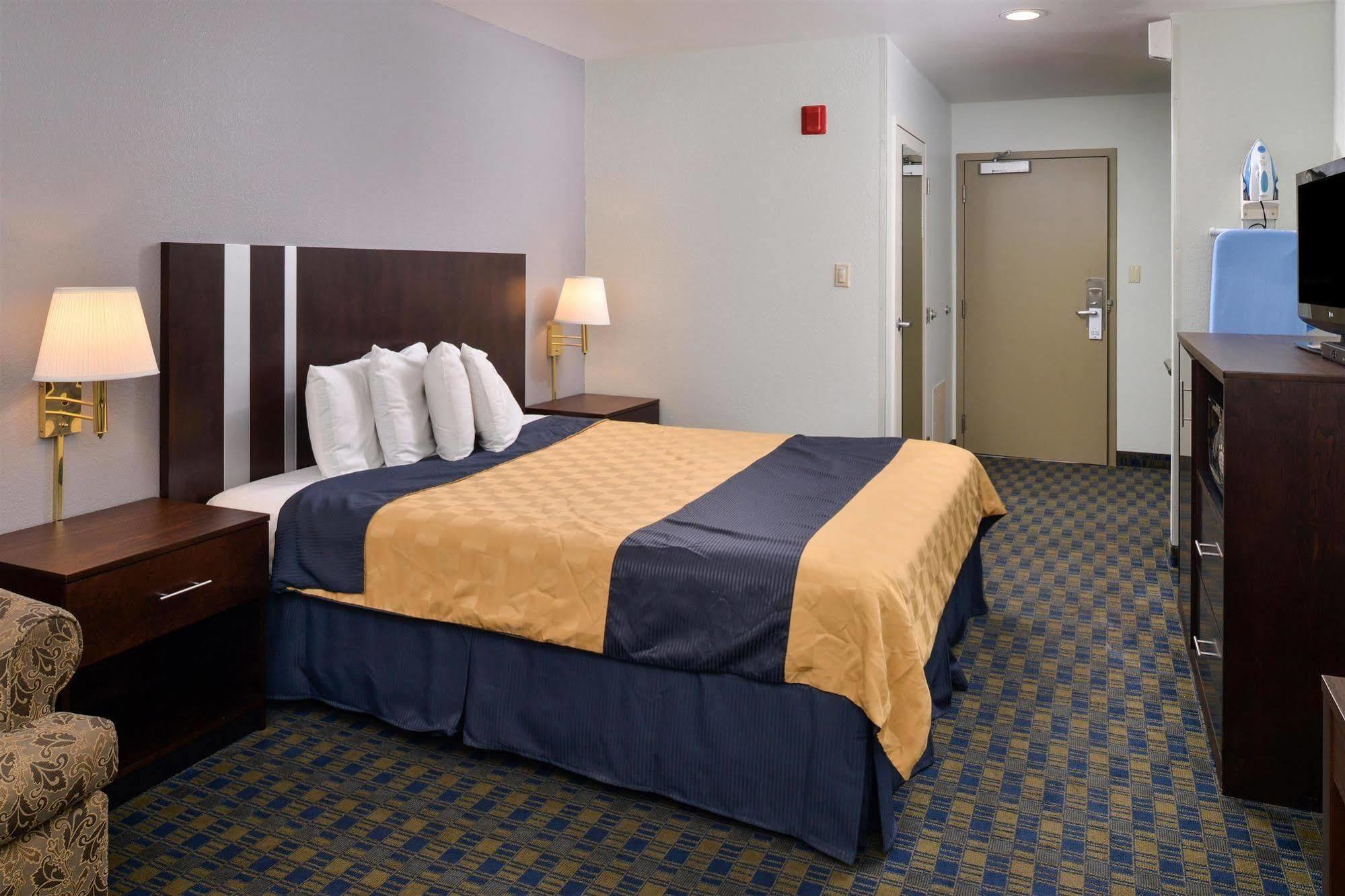 Americas Value Motel