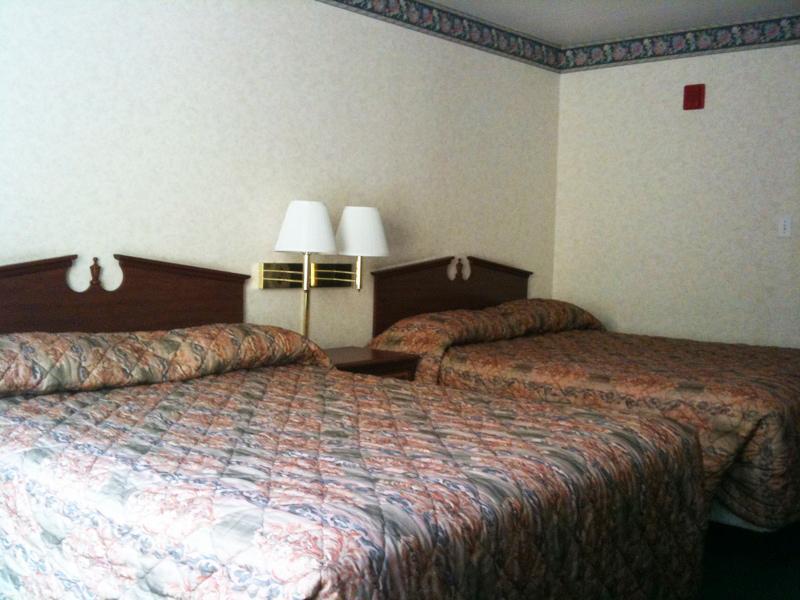 Motel Americas Value