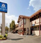 Americas Value 2* Sunnyvale